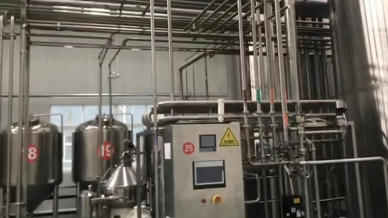巴南河北船头客精酿啤酒厂